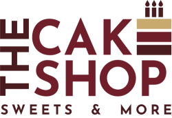 The Cake Shop - Sweets & More