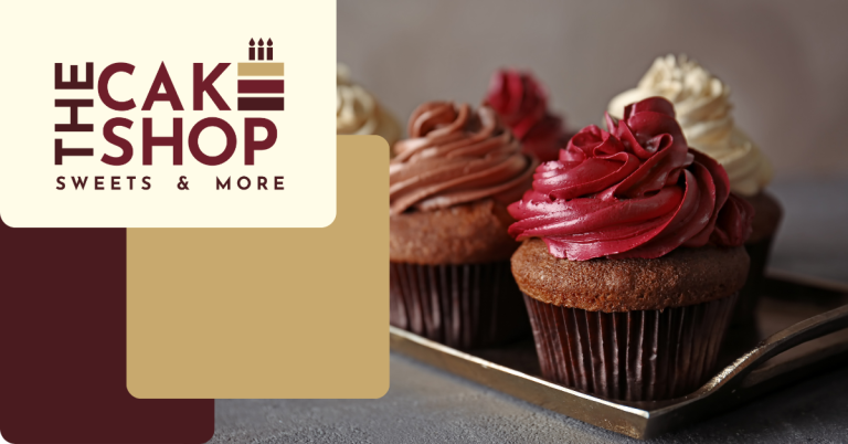 The Difference Between a Cake That's Decorated and a Cake That's Crafted